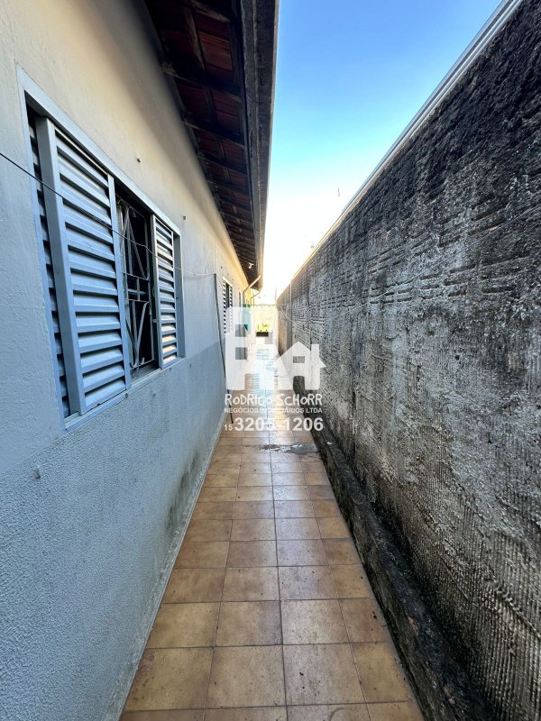 🏡 OPORTUNIDADE! Casa à Venda – Parque Santa Maria (Próximo ao acesso dos YPÊS / Marginal)  Tatuí - 