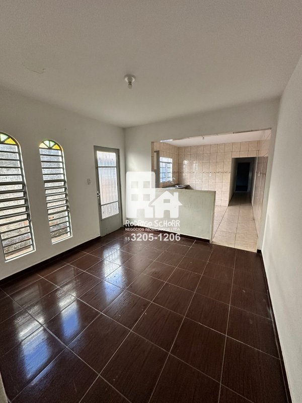 🏡 OPORTUNIDADE! Casa à Venda – Parque Santa Maria (Próximo ao acesso dos YPÊS / Marginal)  Tatuí - 