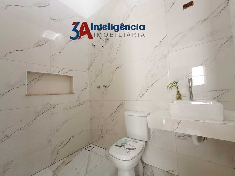 CASA CONDOMINIO RESERVA IPANEMA – SOROCABA  Sorocaba - 