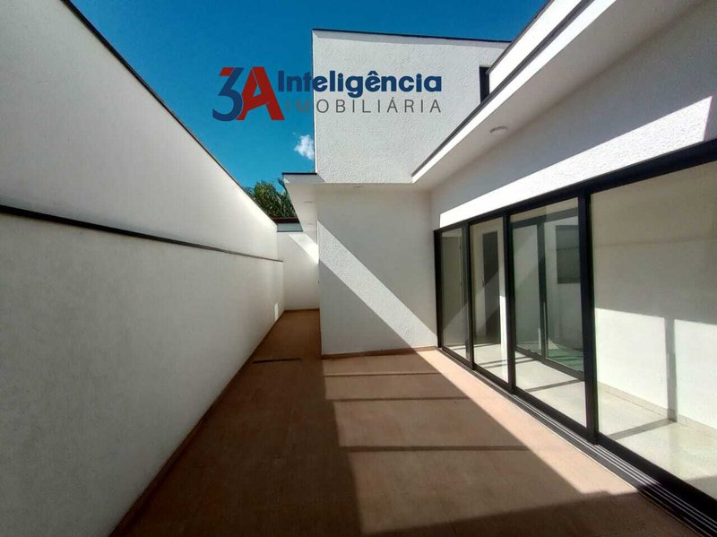 CASA CONDOMINIO RESERVA IPANEMA – SOROCABA  Sorocaba - 