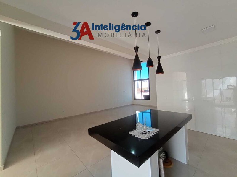 CASA CONDOMINIO RESERVA IPANEMA – SOROCABA  Sorocaba - 