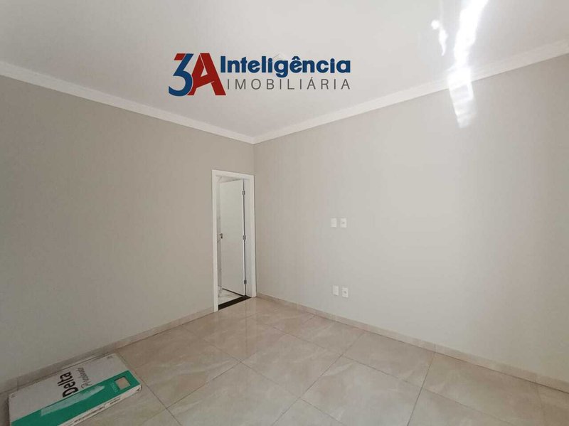 CASA CONDOMINIO RESERVA IPANEMA – SOROCABA  Sorocaba - 