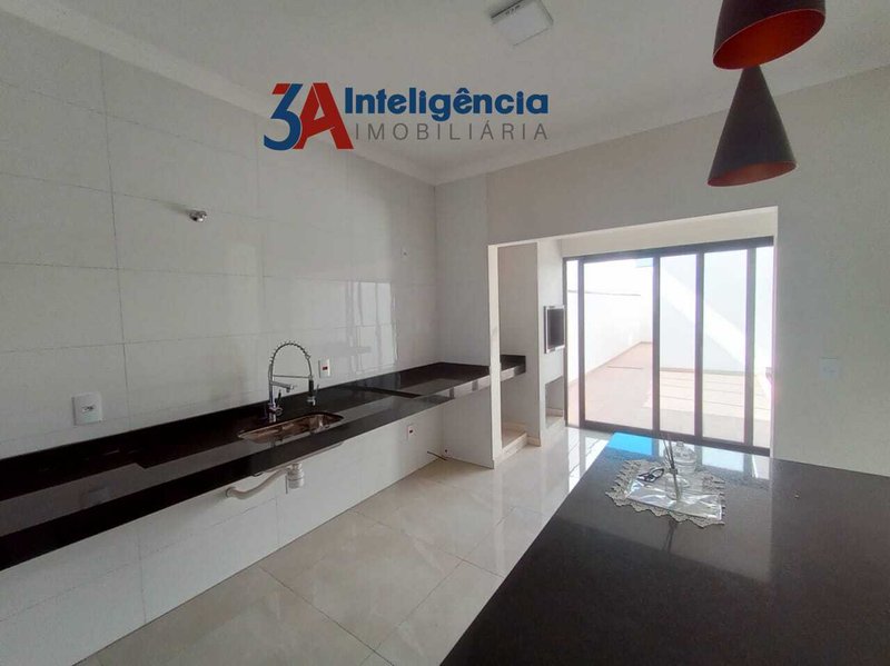 CASA CONDOMINIO RESERVA IPANEMA – SOROCABA  Sorocaba - 