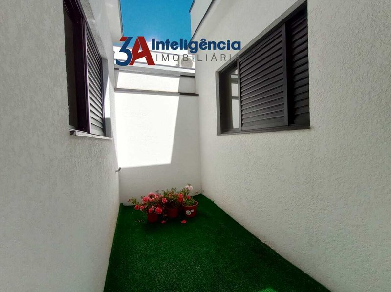 CASA CONDOMINIO RESERVA IPANEMA – SOROCABA  Sorocaba - 