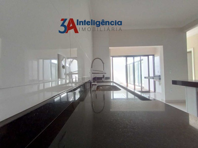 CASA CONDOMINIO RESERVA IPANEMA – SOROCABA  Sorocaba - 