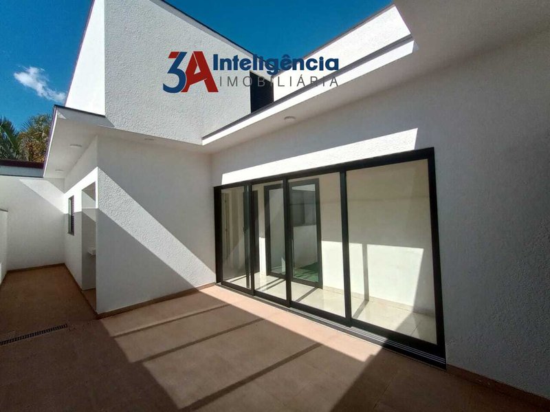 CASA CONDOMINIO RESERVA IPANEMA – SOROCABA  Sorocaba - 