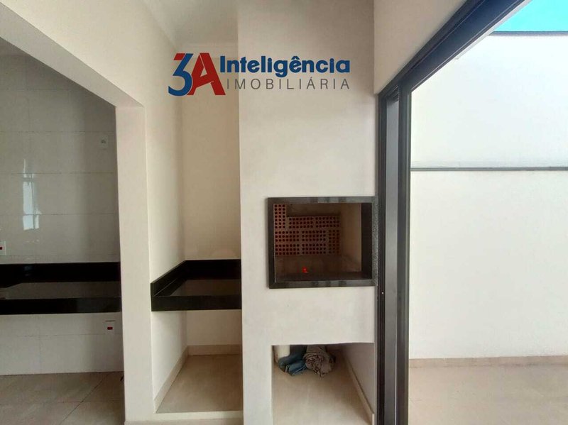 CASA CONDOMINIO RESERVA IPANEMA – SOROCABA  Sorocaba - 