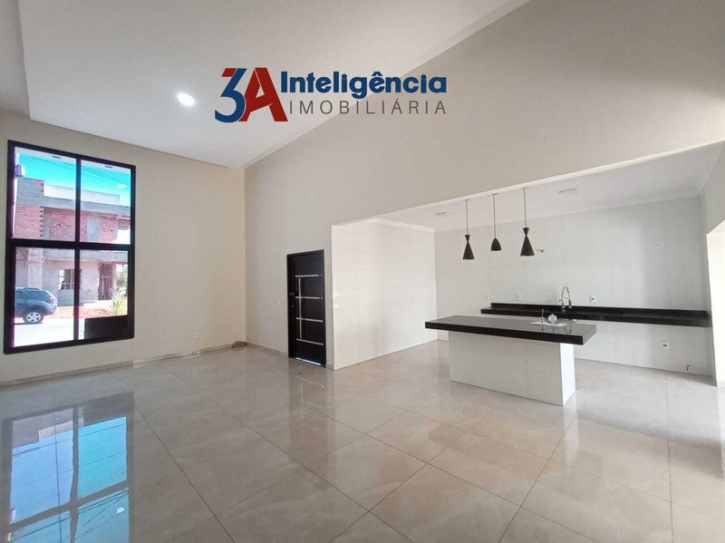 CASA CONDOMINIO RESERVA IPANEMA – SOROCABA  Sorocaba - 