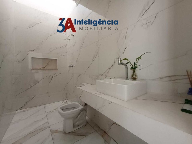 CASA CONDOMINIO RESERVA IPANEMA – SOROCABA  Sorocaba - 