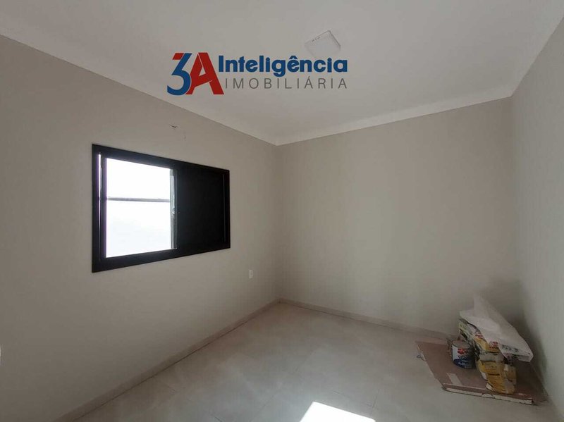 CASA CONDOMINIO RESERVA IPANEMA – SOROCABA  Sorocaba - 