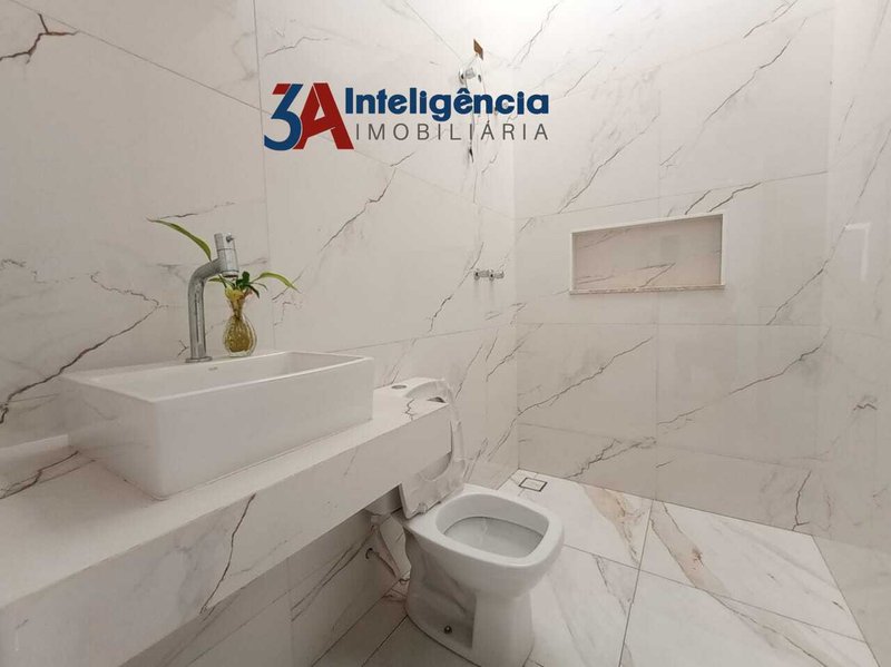 CASA CONDOMINIO RESERVA IPANEMA – SOROCABA  Sorocaba - 