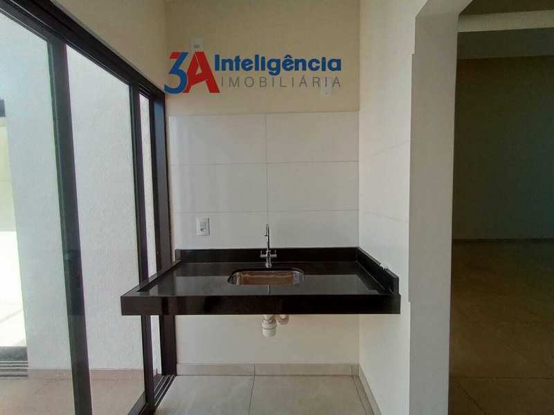 CASA CONDOMINIO RESERVA IPANEMA – SOROCABA  Sorocaba - 