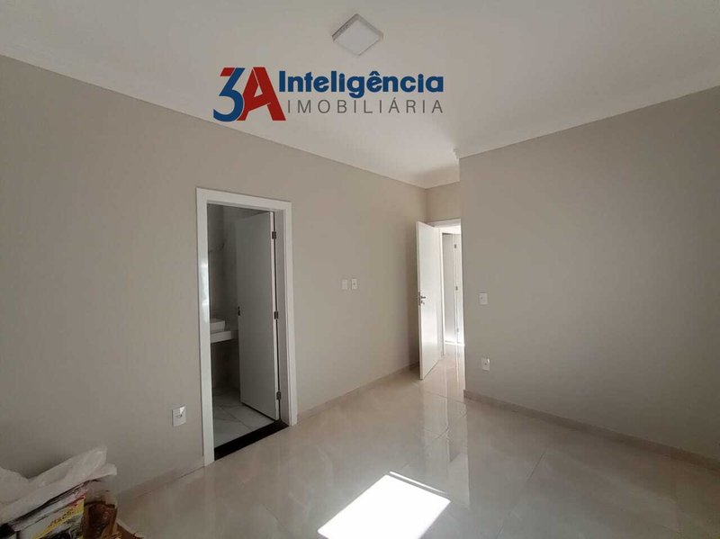 CASA CONDOMINIO RESERVA IPANEMA – SOROCABA  Sorocaba - 