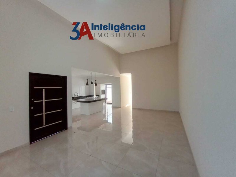 CASA CONDOMINIO RESERVA IPANEMA – SOROCABA  Sorocaba - 