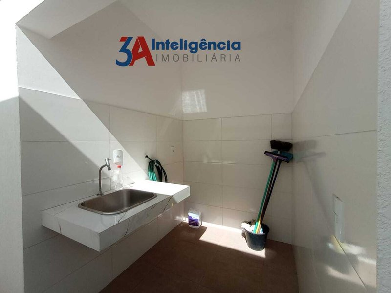CASA CONDOMINIO RESERVA IPANEMA – SOROCABA  Sorocaba - 