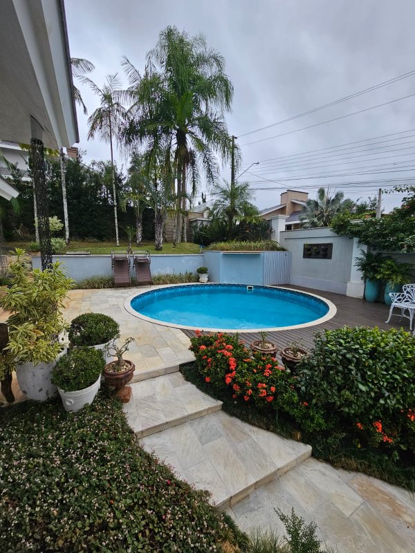Casa Alto Padrão  Timbó - 