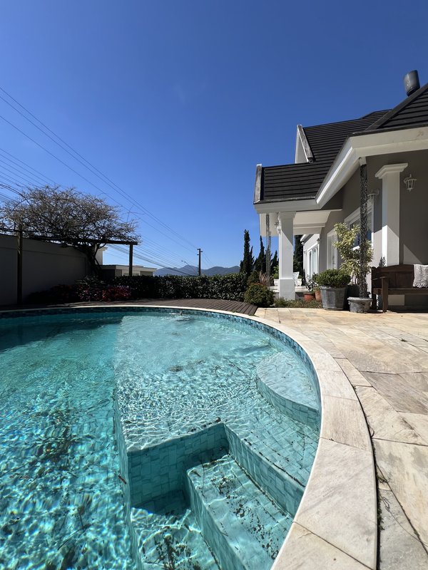 Casa Alto Padrão  Timbó - 