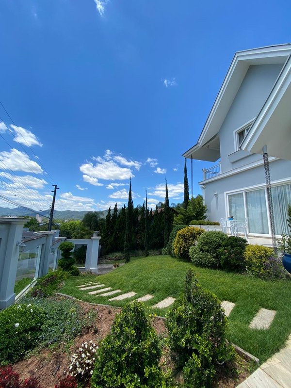 Casa Alto Padrão  Timbó - 