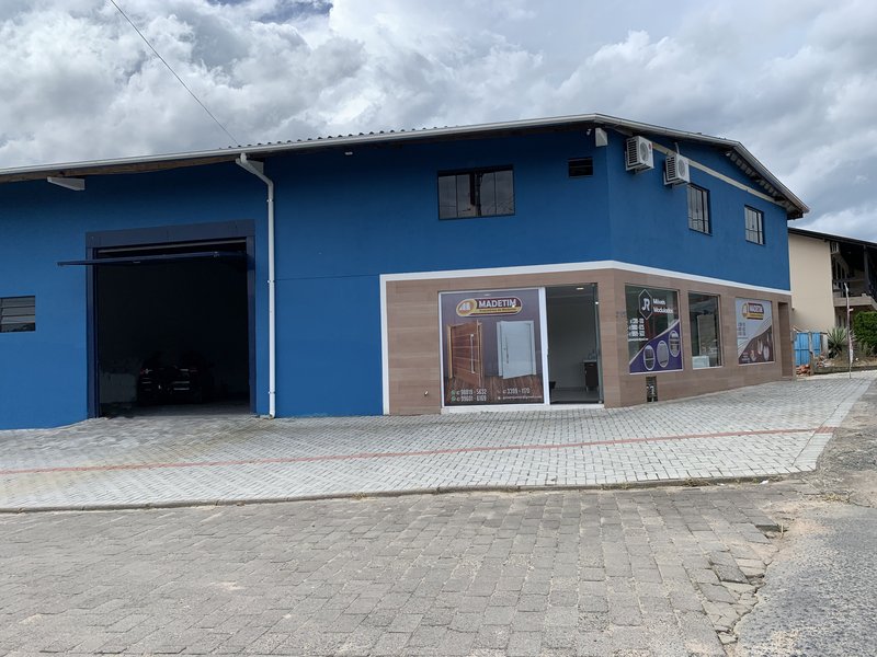   Timbó - 