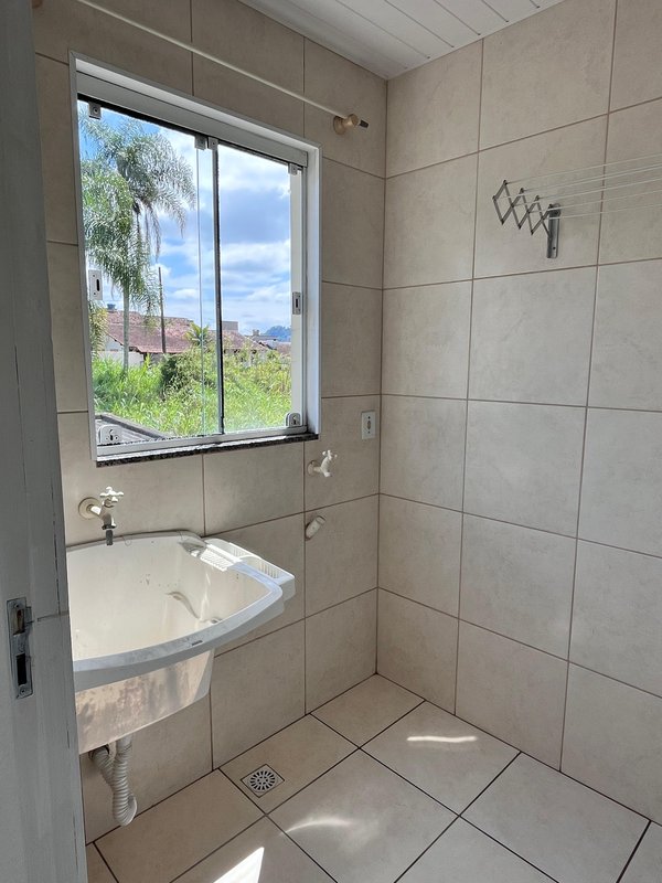 Apartamento No Imigrantes  Timbó - 