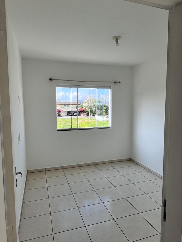 Apartamento No Imigrantes  Timbó - 