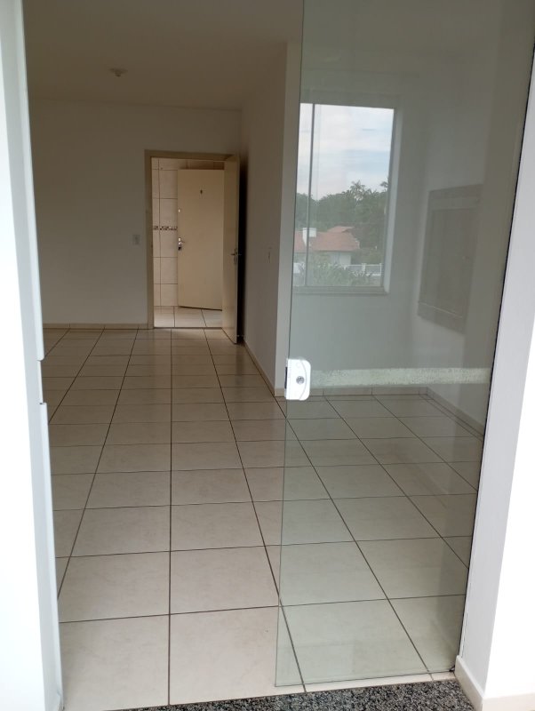 Apartamento No Imigrantes  Timbó - 