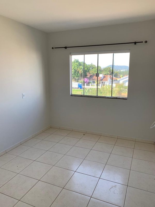 Apartamento No Imigrantes  Timbó - 