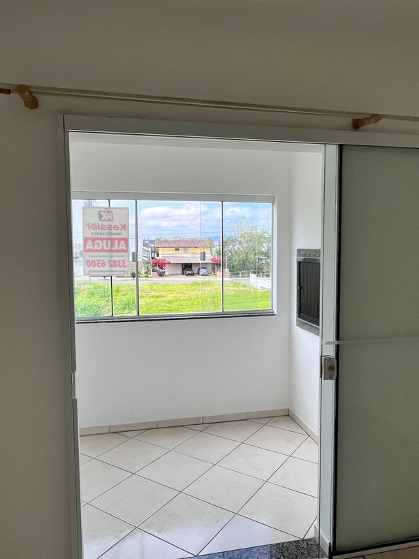 Apartamento No Imigrantes  Timbó - 