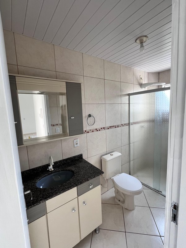 Apartamento No Imigrantes  Timbó - 