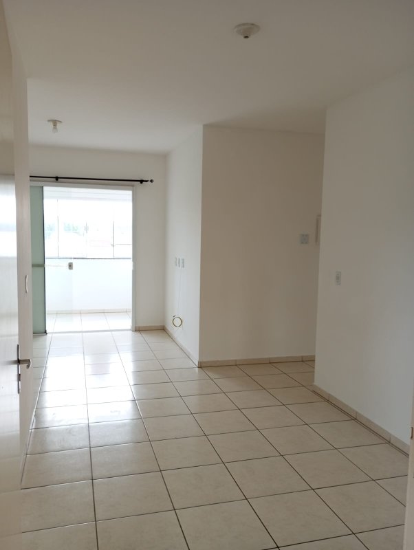 Apartamento No Imigrantes  Timbó - 