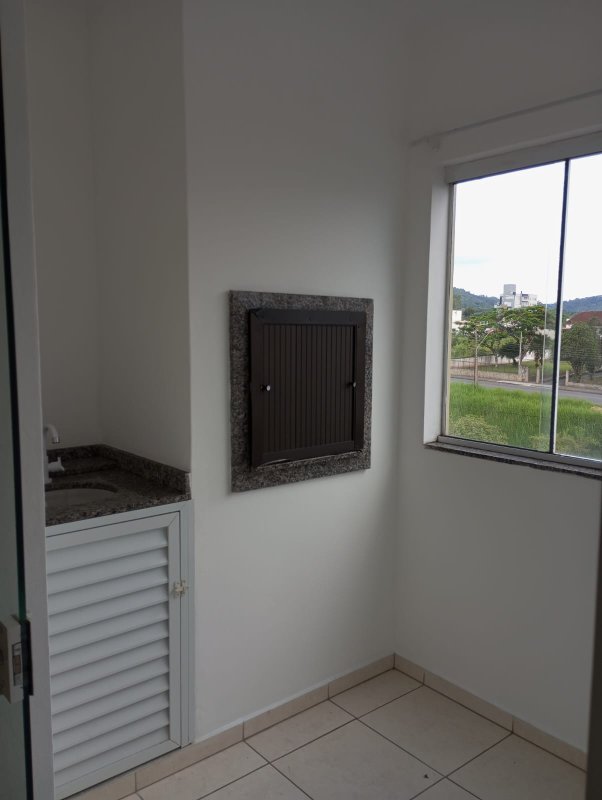 Apartamento No Imigrantes  Timbó - 