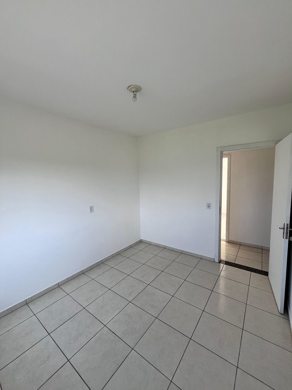 Apartamento No Imigrantes  Timbó - 