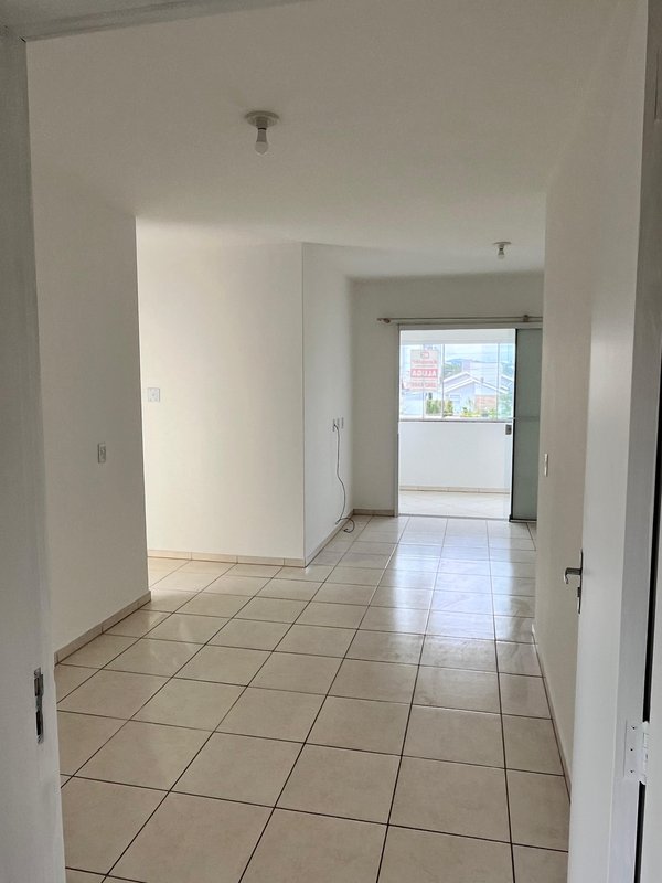 Apartamento No Imigrantes  Timbó - 