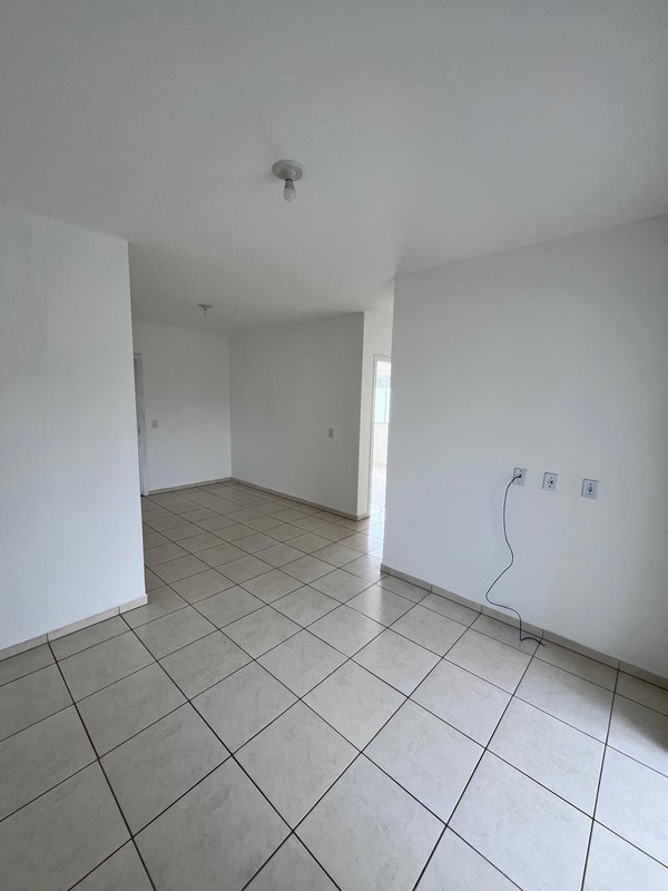 Apartamento No Imigrantes  Timbó - 