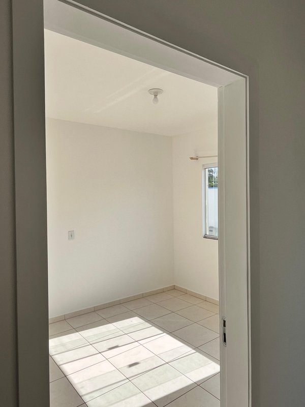 Apartamento No Imigrantes  Timbó - 