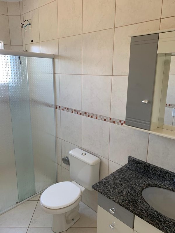 Apartamento No Imigrantes  Timbó - 