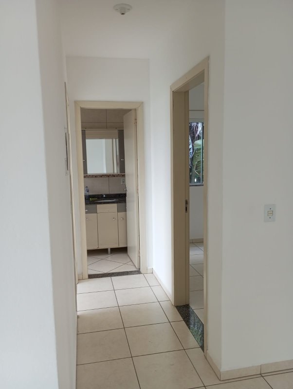 Apartamento No Imigrantes  Timbó - 