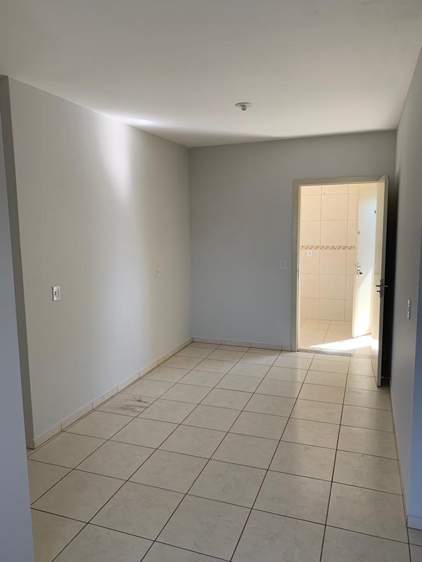 Apartamento No Imigrantes  Timbó - 