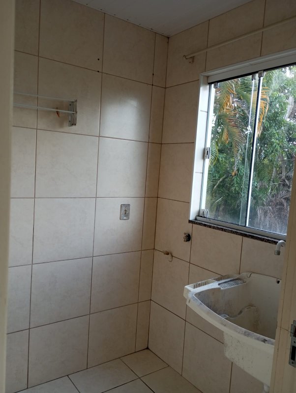 Apartamento No Imigrantes  Timbó - 