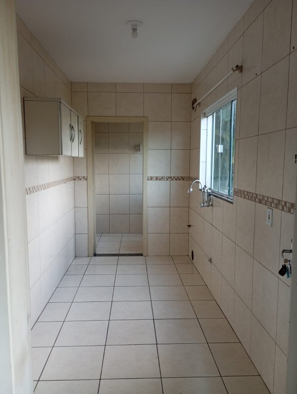 Apartamento No Imigrantes  Timbó - 