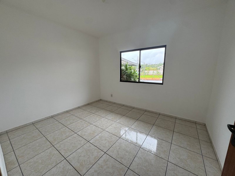 Casa geminada no Padre Martinho Stein  Timbó - 