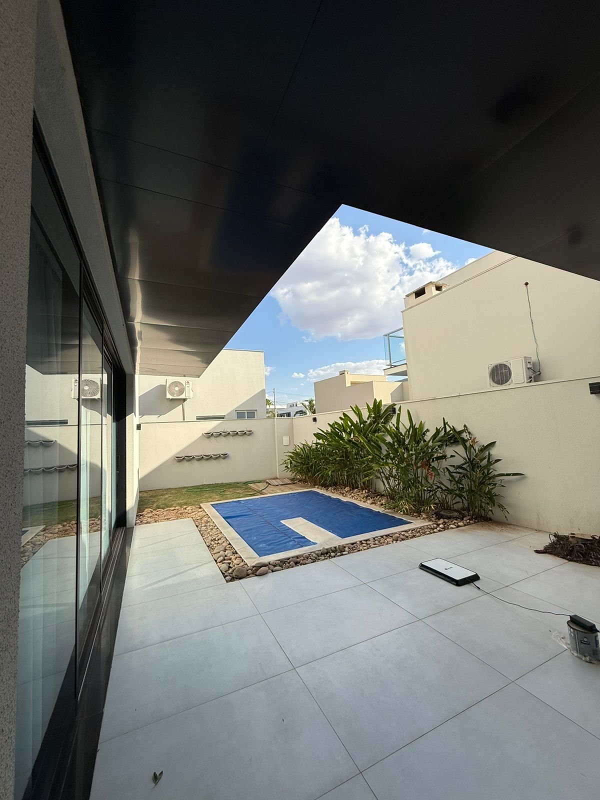 Sobrado à venda com 4 quartos, 320m² - Foto 15