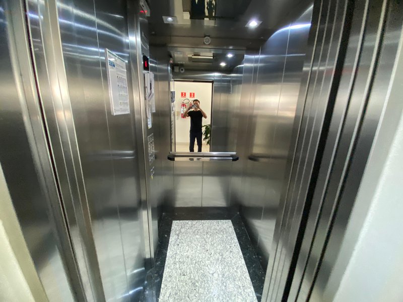 APARTAMENTO DE 2 DORMITÓRIOS NO CENTRO DE ARUJÁ DISPONIVEL PARA LOCAÇÃO!! Avenida João Manoel Arujá - 