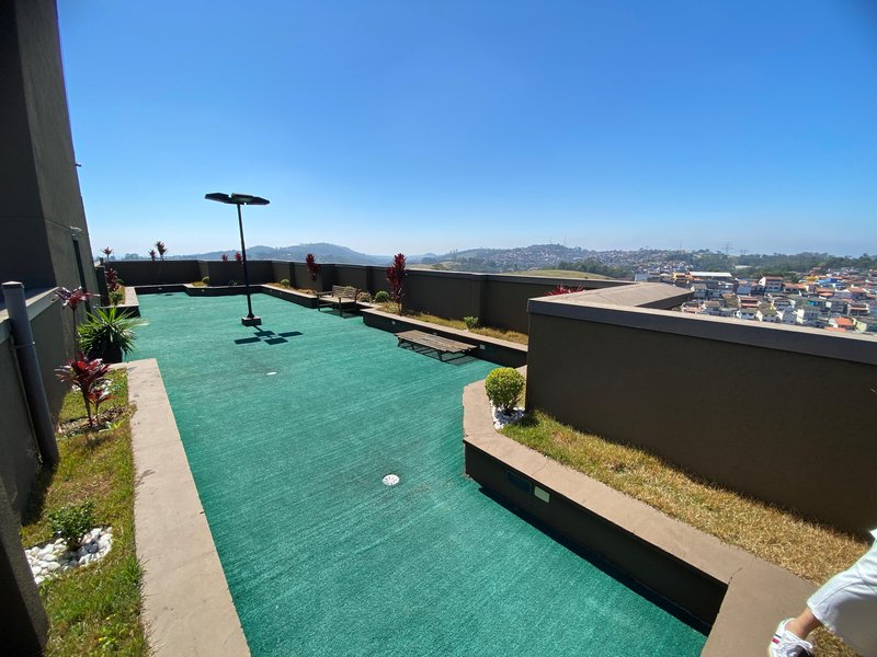 APARTAMENTO DE 2 DORMITÓRIOS NO CENTRO DE ARUJÁ DISPONIVEL PARA LOCAÇÃO!! Avenida João Manoel Arujá - 