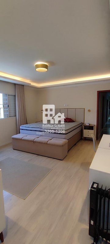 🚨 OPORTUNIDADE IMPERDÍVEL - Casa estilo chácara Bairro Bela Vista - MARAVILHOSA  Tatuí - 