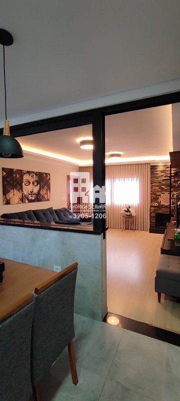 🚨 OPORTUNIDADE IMPERDÍVEL - Casa estilo chácara Bairro Bela Vista - MARAVILHOSA  Tatuí - 