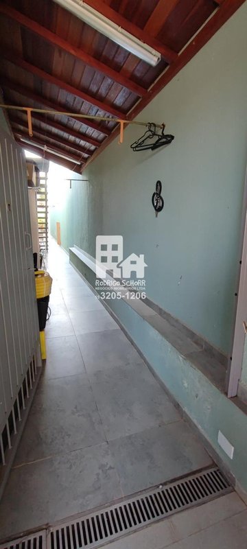 🚨 OPORTUNIDADE IMPERDÍVEL - Casa estilo chácara Bairro Bela Vista - MARAVILHOSA  Tatuí - 