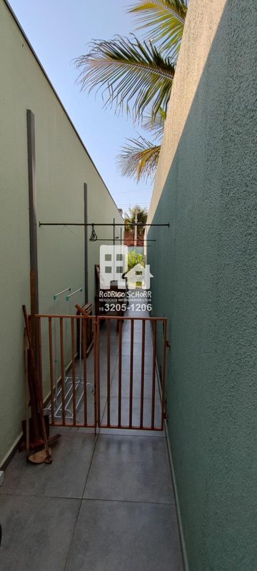 🚨 OPORTUNIDADE IMPERDÍVEL - Casa estilo chácara Bairro Bela Vista - MARAVILHOSA  Tatuí - 