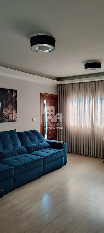 🚨 OPORTUNIDADE IMPERDÍVEL - Casa estilo chácara Bairro Bela Vista - MARAVILHOSA  Tatuí - 
