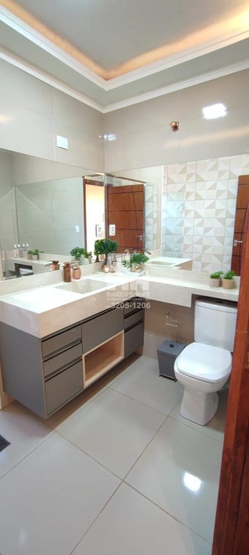 🚨 OPORTUNIDADE IMPERDÍVEL - Casa estilo chácara Bairro Bela Vista - MARAVILHOSA  Tatuí - 